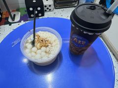 -大炮糯米凉虾(南坪后堡店)