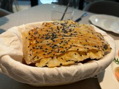 餐前面包Bread&nbsp;Basket-Solo(衡山路店)