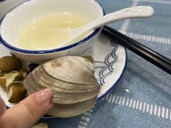 -明记海鲜大排档(巽寮湾店)
