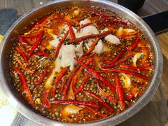 -大川先生·小龙虾·川菜(信义坊店)