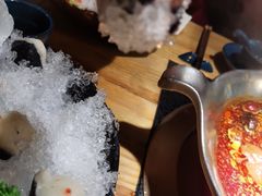 -湊湊火锅·茶憩(上海合生汇店)