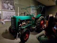 -柳州工业博物馆