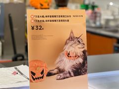 -Seesaw Coffee(上海国金中心店)