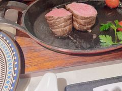 -西堤牛排(南京龙江店)