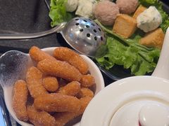 -东来顺饭庄(金泉广场店)