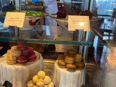 -广州富力君悦大酒店·凯菲厅