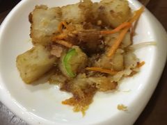 -点都靓餐饮连锁(德信华城店)