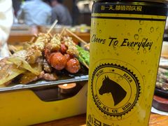 -本色.小马哥烧烤(五一路总店)