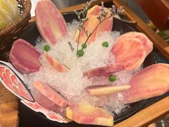 -季季山·云南野生菌火锅(上海首店)