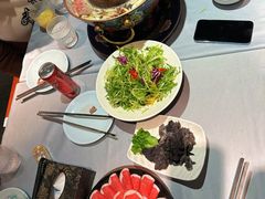 -东来顺饭庄(apm总店)