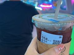 -瑞幸咖啡(卓越城店)