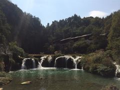 -天河潭旅游度假区