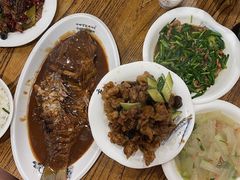 -红实家常菜(静安里店)