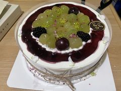 -PETIT PARIS 小巴黎(花园道店)