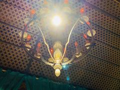 -楼兰新疆主题餐厅(苏州中心店)