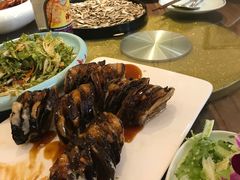 -今鲜源大酒店·中华餐饮名店(新湛路店)