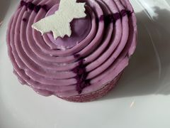 -沁蝶 Butterfly Patisserie甜品蛋糕(北京瑰丽酒店)