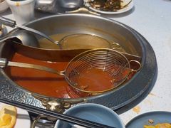 -千牛将·鲜牛肉火锅(开元路店)