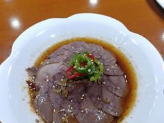 -宁味楼·西北创新融合菜(正源南街宝湖店)