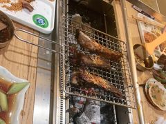 -河坝강뚝烧烤专门店(旗舰店)