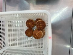 欣乐的月饼-欣乐糕点店(洪湖里总店)