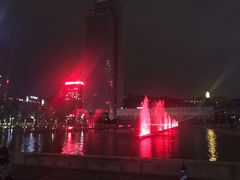 -两江幸福广场