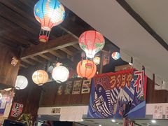 -小川洋风料理(汉街店)