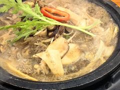 -全州拌饭馆(断桥店)