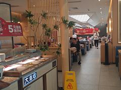 -大丰收脆鱼(浦西万达店)