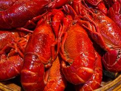 -靓靓蒸虾·头牌蒸虾(雪松路总店)