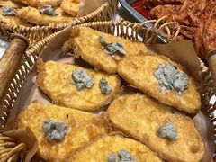-和庆斋羊蝎子火锅·碳缸烧烤(顺义旗舰店)