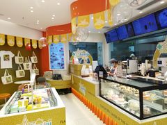 -LOVEGIFT爱礼(八佰伴店)