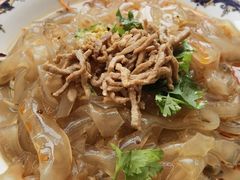 -京滨饭店·餐厅(阜外大街店)