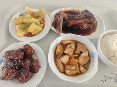 -同济大学-北苑食堂