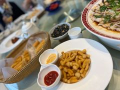 -旺顺阁鱼头泡饼(小红门店)