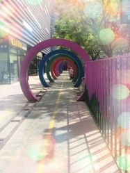 -萌宠亲子动物乐园(槐房万达店)