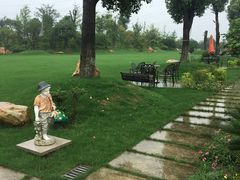 -桃园农庄·桃源宴