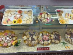 -芦庄子桂顺斋(和平路总店)