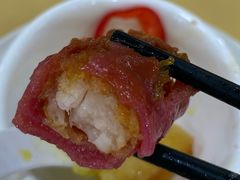 -吉莲利苑海鲜酒家(珠海拱北29年老字号店)