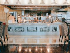 -圣丰索菲特·2 On 988 Café 自助餐厅