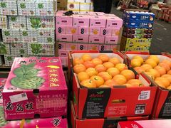 -上海龙吴水胜海发市场