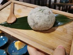 竹笙虾滑-湊湊火锅·茶憩(东城万达店)