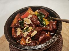 -滨河味道(南内环店)