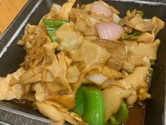 -外婆船宴餐厅·外婆喊你回家吃饭