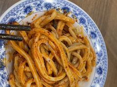 -西安贾三灌汤包·回坊小吃·清真炒菜(北院门总店)
