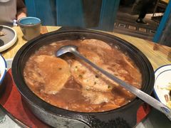 -香阁餐厅·常州菜·常州菜代表品牌(新北奥体店)