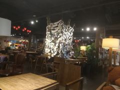 大堂-魔方城市书房(中街益田店)