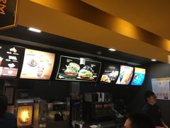 -麦当劳(鼓楼店)