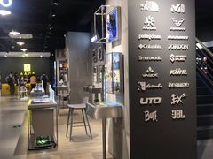 -三夫户外(天钥桥路店)