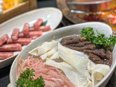 -廖掌柜·重庆鲜货火锅(上海首店)